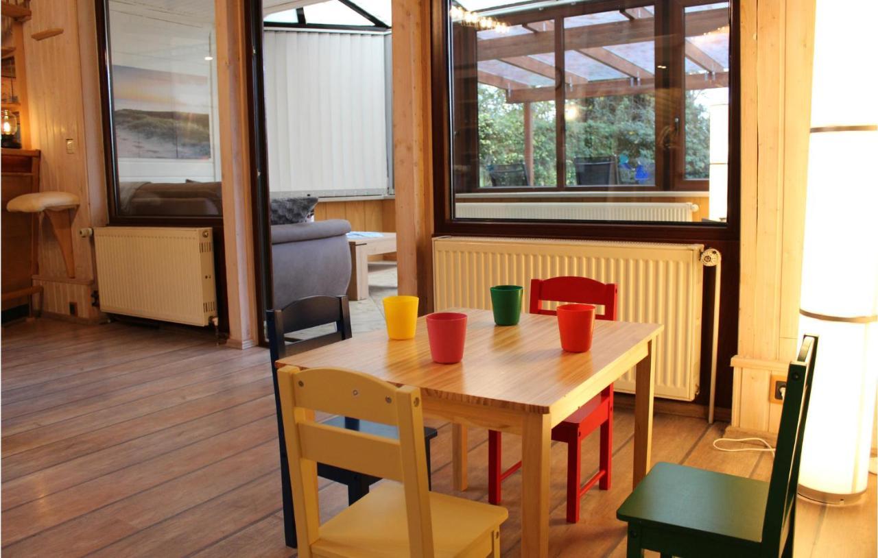 Pet Friendly Home In Haren With Sauna Dankern Exterior foto