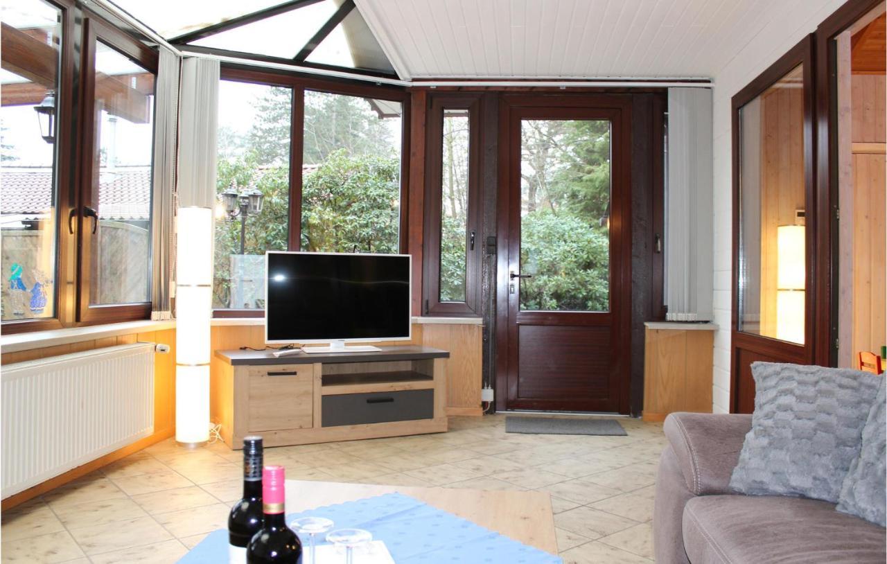 Pet Friendly Home In Haren With Sauna Dankern Exterior foto